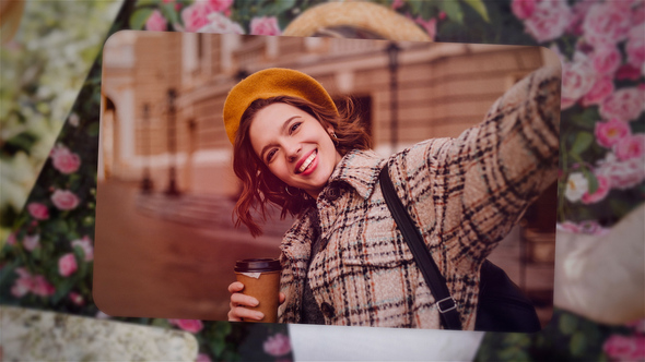 Photo of Photo Slide – Videohive 57893498