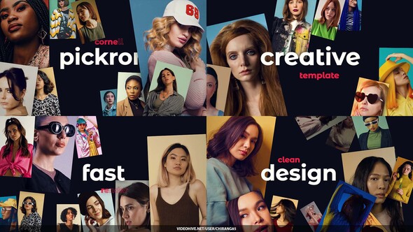 Photo of Photo Slideshow – Videohive 61419682