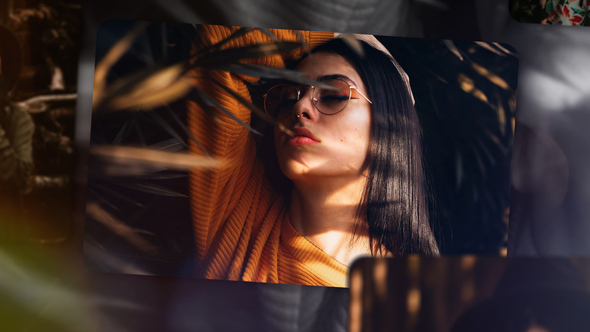 Photo of Photo Slideshow – Videohive 52073894