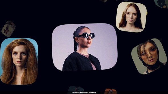 Photo of Photo Vertical Carousel – Videohive 61102374