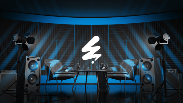 Photo of Podcast Intro – Videohive 61326646