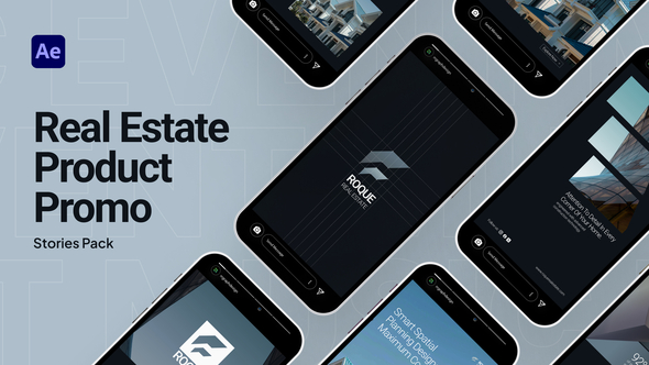Photo of Real Estate Product Promo – Videohive 61466006