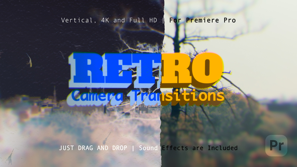 Photo of Camera Movement Transitions – Videohive 61385295