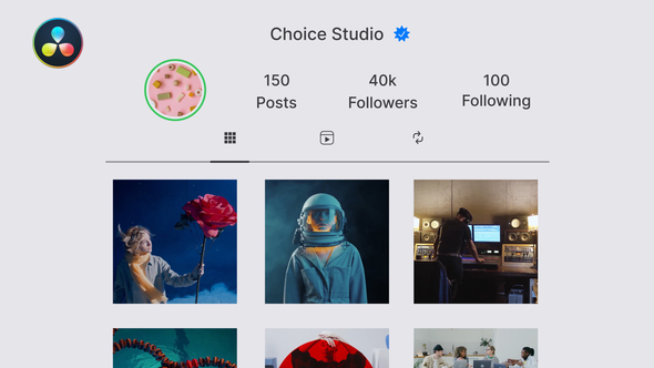 Photo of Review Stomp Opener for DaVinci Resolve – Videohive 61545698