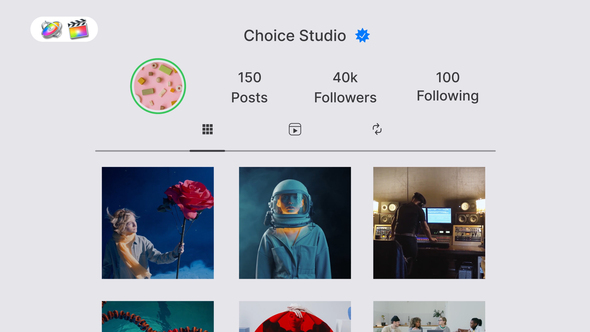 Photo of Review Stomp Opener for FCPX – Videohive 61545681