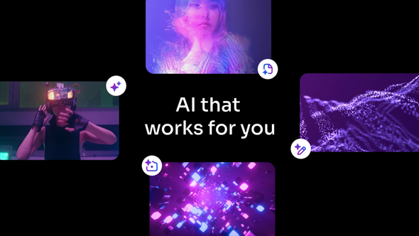 Photo of SaaS Intro – Videohive 61498582