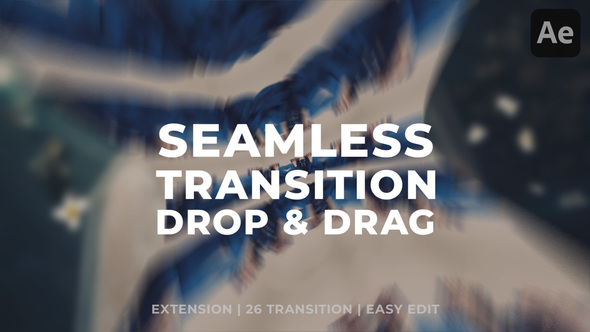 Photo of Seamless Transition – Videohive 61273225