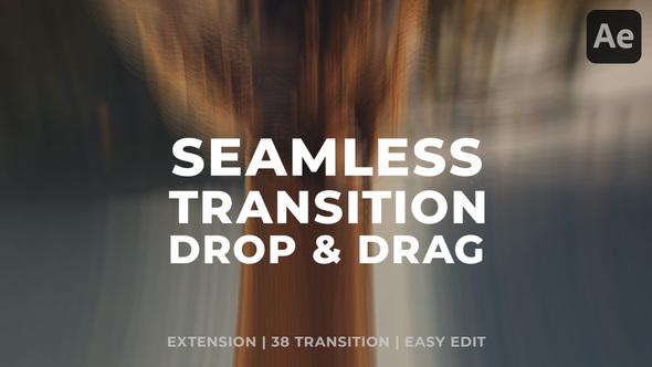Photo of Seamless Transition – Videohive 61357142