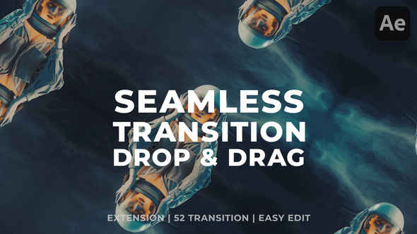Photo of Seamless Transition – Videohive 61379266