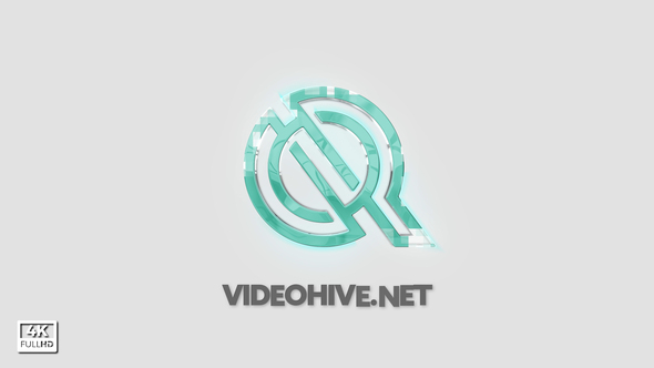 Photo of Logo Animated – Videohive 50863372