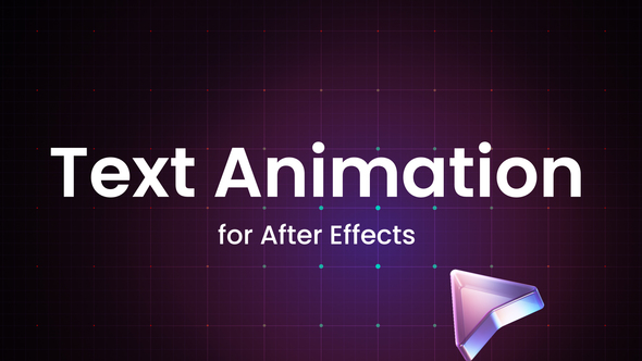 Photo of Text Animation – Videohive 57594123