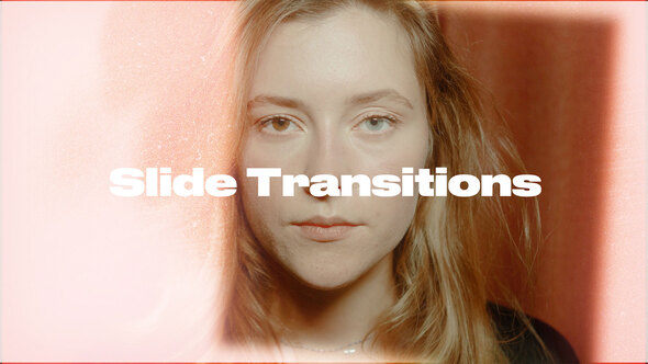 Photo of Slide Transitions – Videohive 61556790