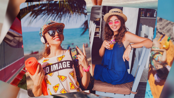 Photo of Photo Slideshow – Videohive 58514333