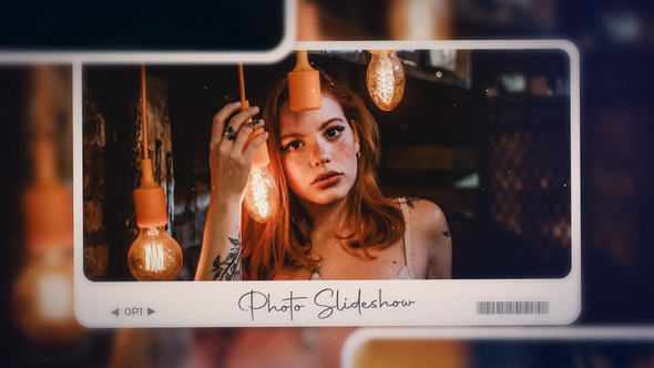 Photo of Slideshow Photo Slideshow – Videohive 61249415
