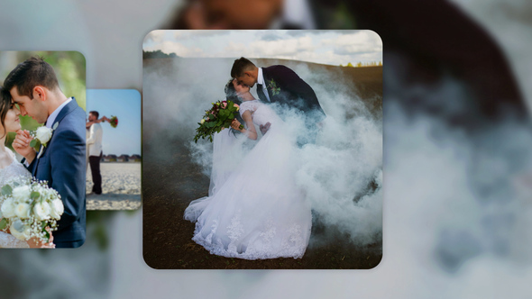 Photo of Slideshow Wedding – Videohive 59076330