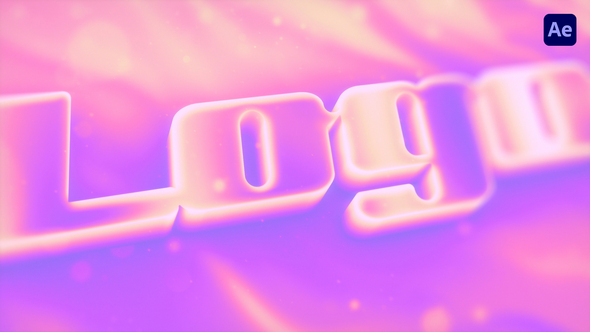 Photo of Smooth Dreamy Logo Reveal – Videohive 61390238