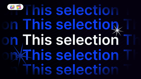 Photo of Smooth Intro for FCPX – Videohive 61485086