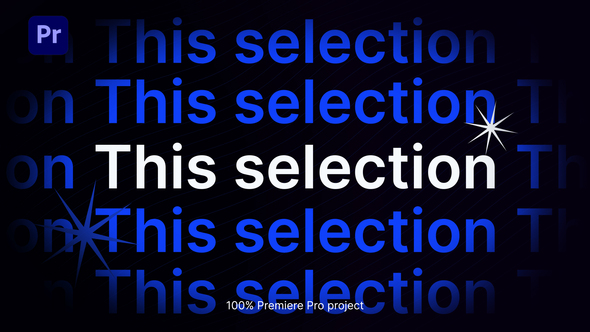 Photo of Smooth Intro for Premiere Pro – Videohive 61485134