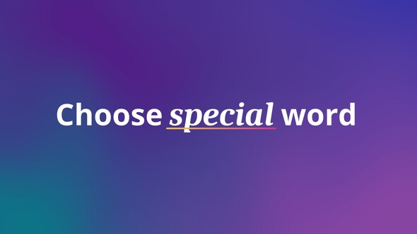 Photo of Text Animation – PP – Videohive 60902379