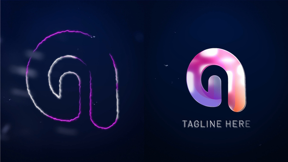 Photo of Energy Logo Animation – Videohive 55695893