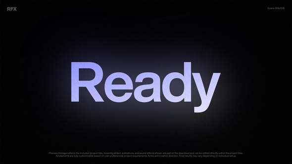 Photo of Text Animation – Videohive 61519449