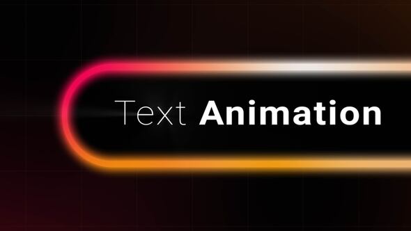Photo of Text Animation – Videohive 61539319