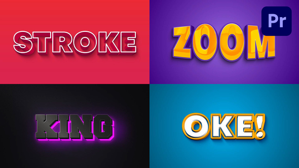 Photo of Text Effect – 3D Style – Videohive 61357429