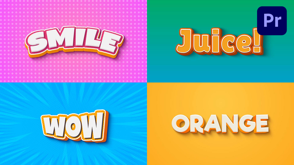 Photo of Text Effect – 3D Style – Videohive 61273234