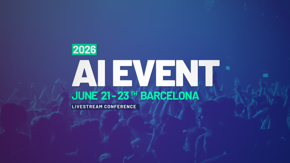 Photo of Business Event Promo – Videohive 30221317