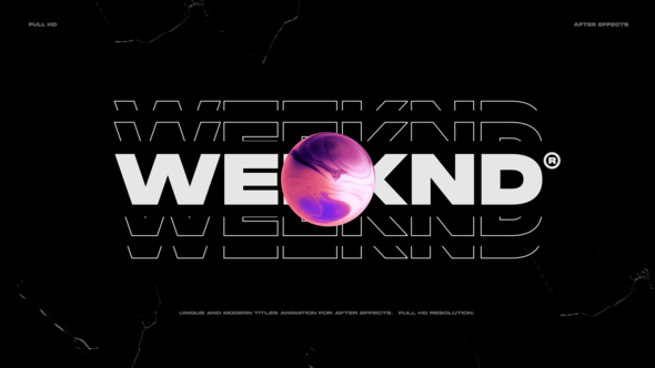 Photo of Text Animations – Videohive 40638530