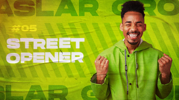 Photo of Intro Podcast – Videohive 39695741