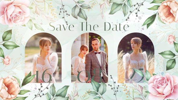 Photo of Romantic Slideshow – Videohive 57129218