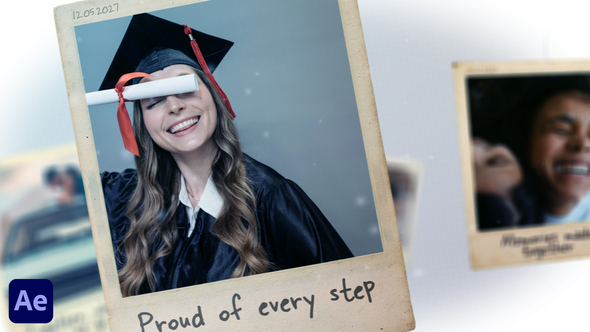 Photo of White Room Memories Slideshow – Videohive 61547750