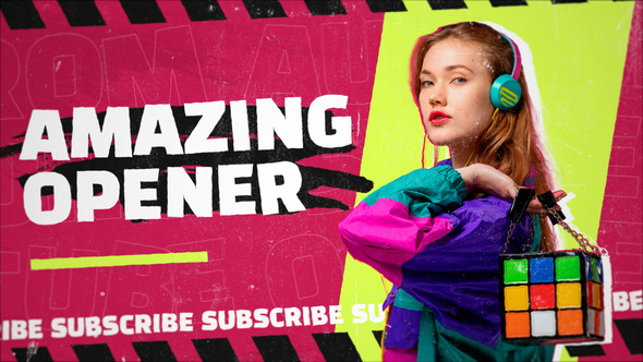 Photo of Podcast Intro – Videohive 56452578