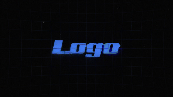 Photo of 3D Glitch Logo Reveal – Videohive 61989734