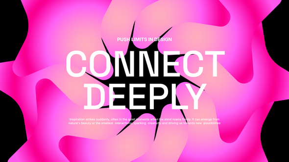 Photo of Abstract Shapes Titles – Videohive 61587171