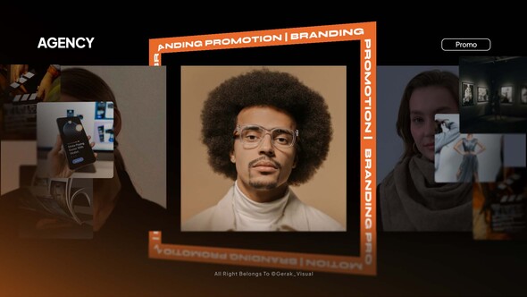 Photo of Agency Promo – Videohive 61809293