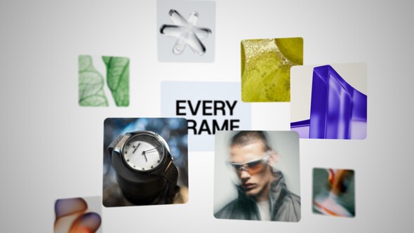 Photo of Agency Promo – Videohive 61920639