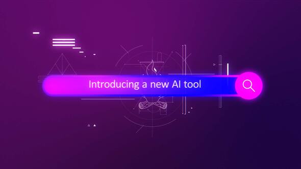 Photo of AI Short Intro – Videohive 61763597