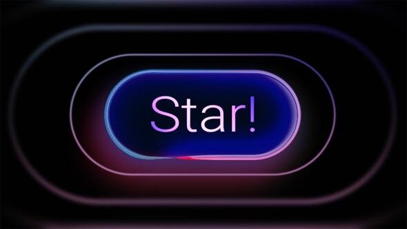 Photo of AI Text Titles – Videohive 61959294