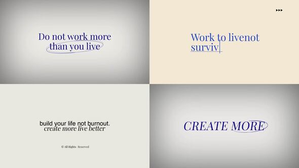 Photo of Animation Text | After Effects – Videohive 61959004