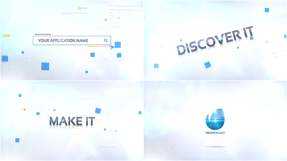 Photo of Stylish Logo – Videohive 29099012