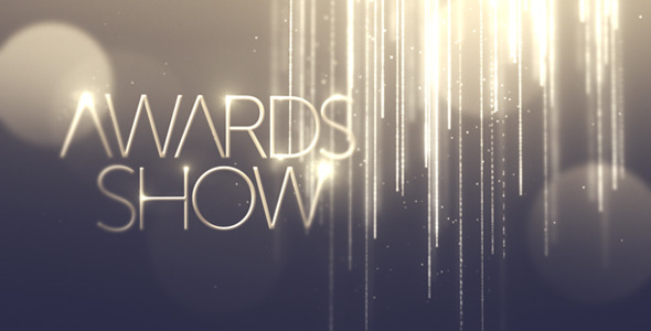 Photo of Awards Show 2026 – Videohive 8206637