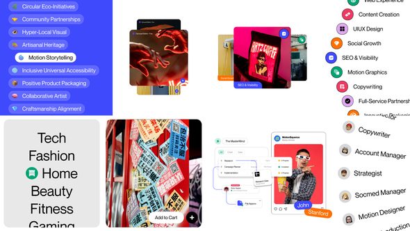 Photo of Carousel Sliders – Videohive 61854221