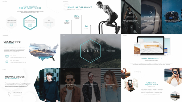 Photo of Intro Promo – Videohive 22010393