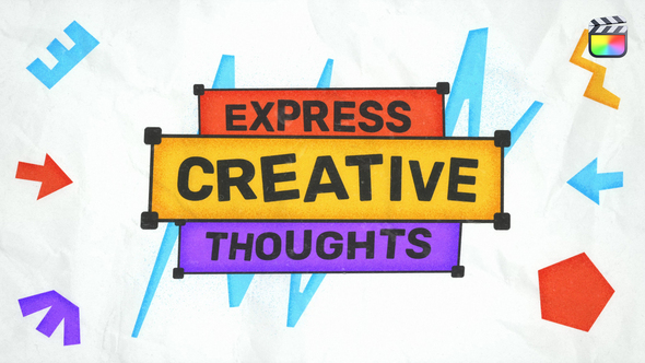 Photo of Collage Stop Motion Intro – FCPX – Videohive 62008411