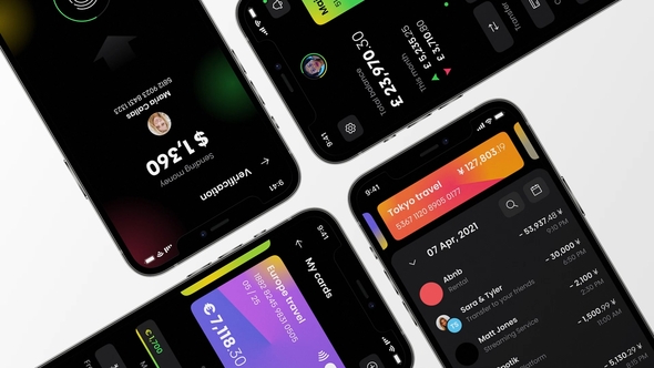 Photo of Promo App – Videohive 36587057