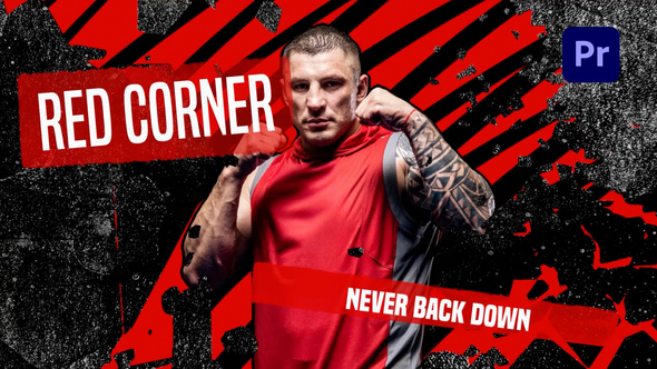 Photo of Competition Sports Intro – Videohive 61573353