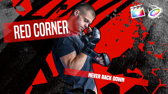 Photo of Competition Sports Intro – Videohive 61900824