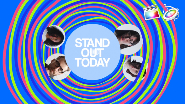 Photo of Creative Colors Pop Opener – Videohive 61757537